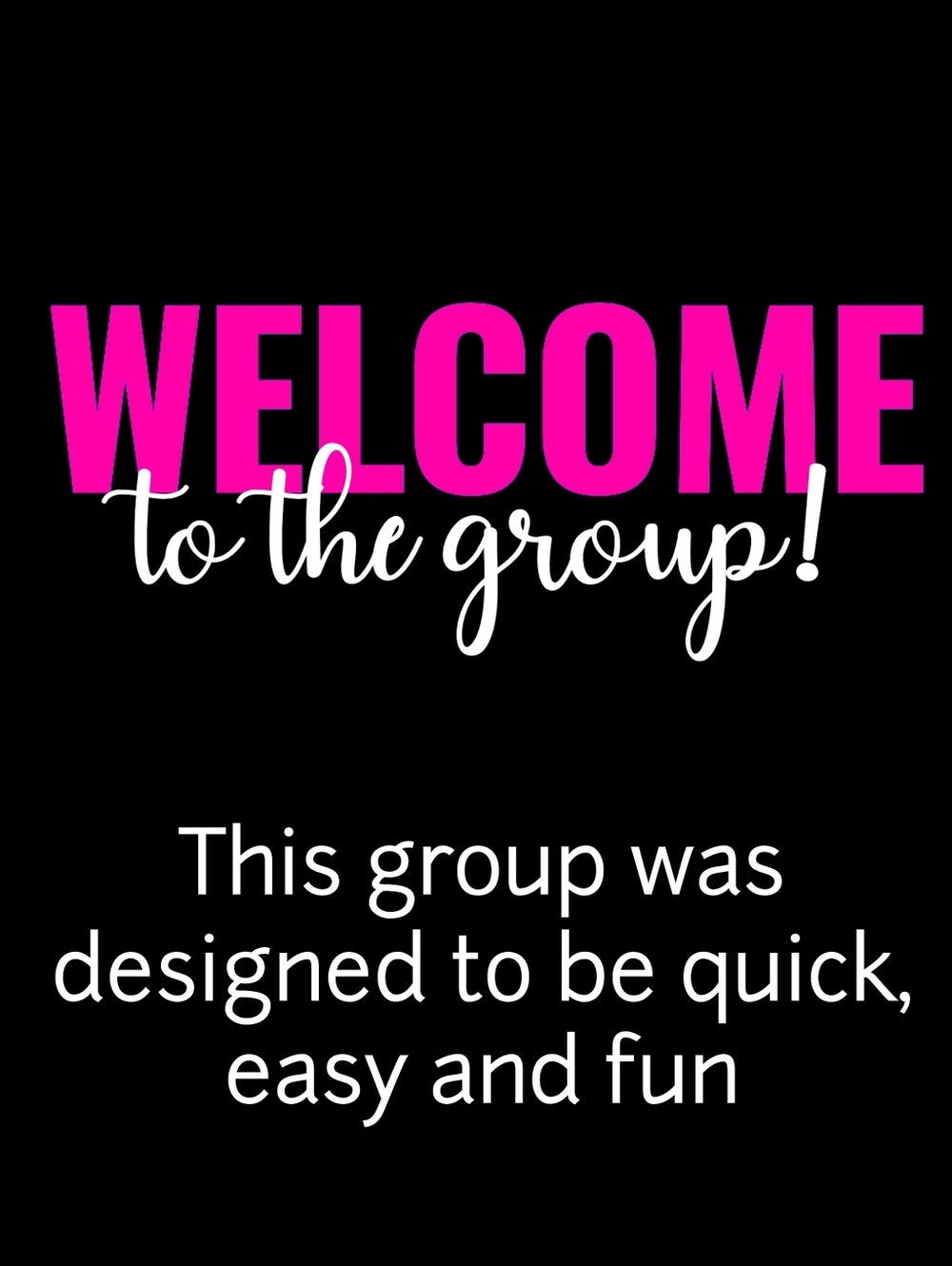 ❌ CLOSED‼️🖤 8/12 SHARE 3 JUST IN Share Group - Picture 2 of 10